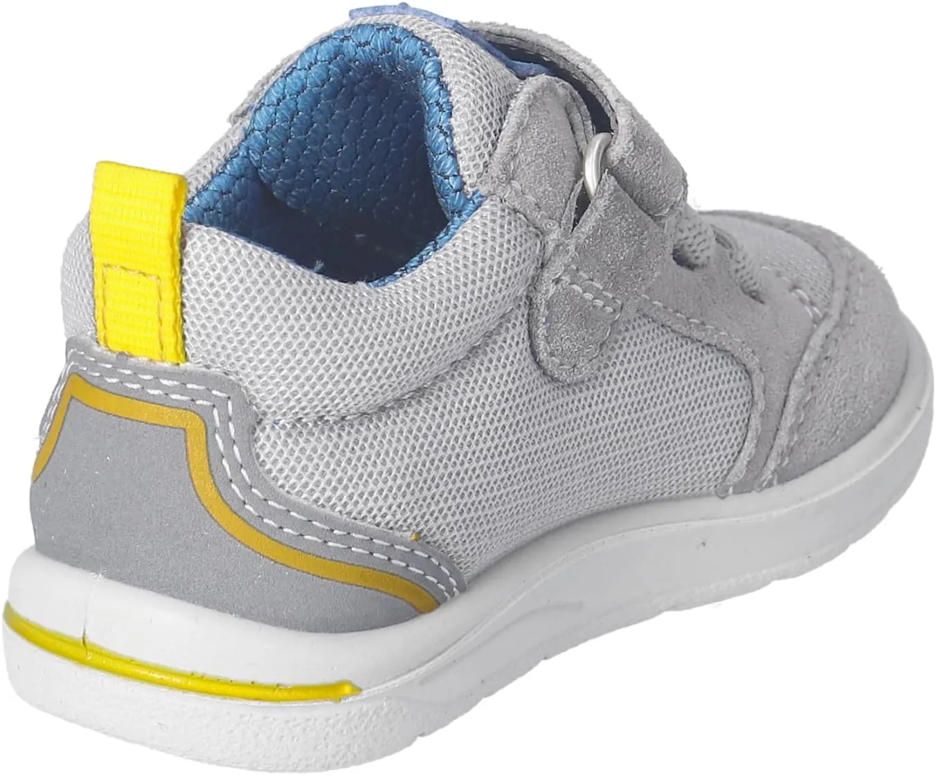 RICOSTA EBBO Children's Running Shoes, Low Trainers, Medium, Loose Insole