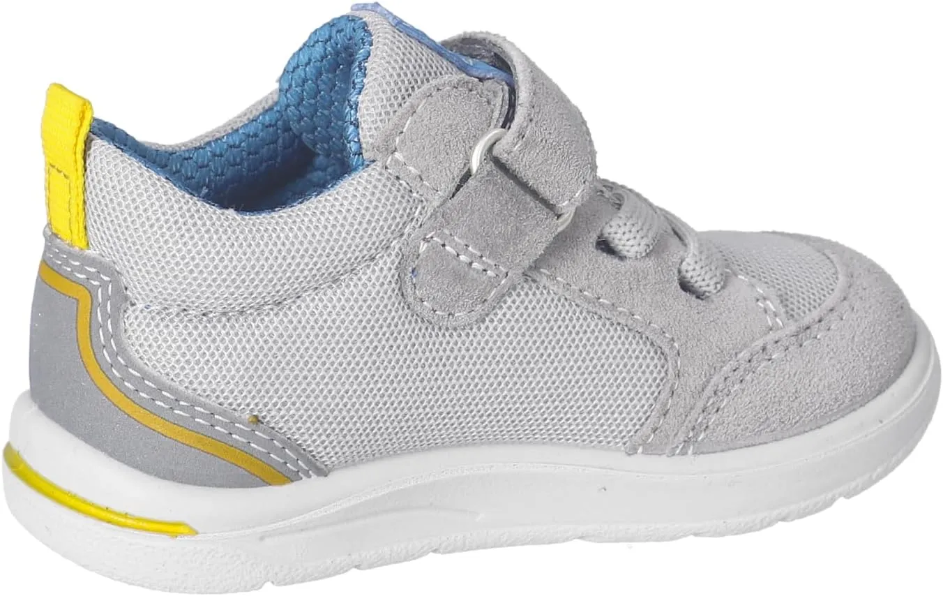 RICOSTA EBBO Children's Running Shoes, Low Trainers, Medium, Loose Insole
