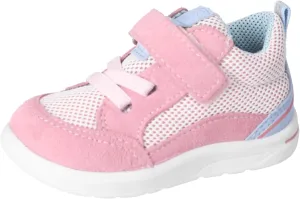 RICOSTA EBBO Children's Running Shoes, Low Trainers, Medium, Loose Insole