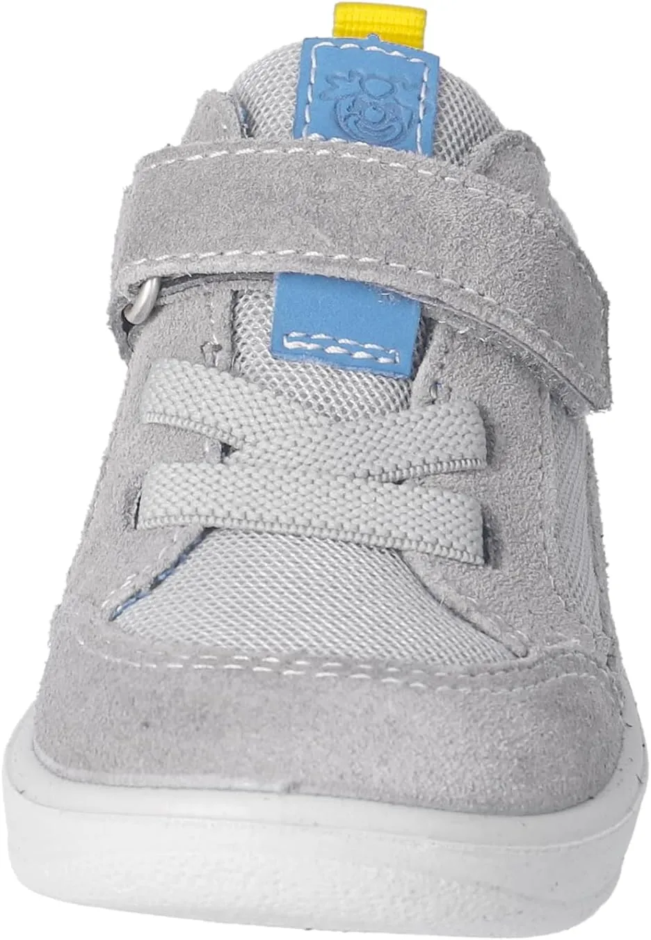 RICOSTA EBBO Children's Running Shoes, Low Trainers, Medium, Loose Insole