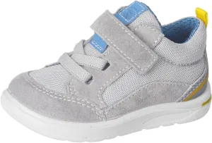 RICOSTA EBBO Children's Running Shoes, Low Trainers, Medium, Loose Insole