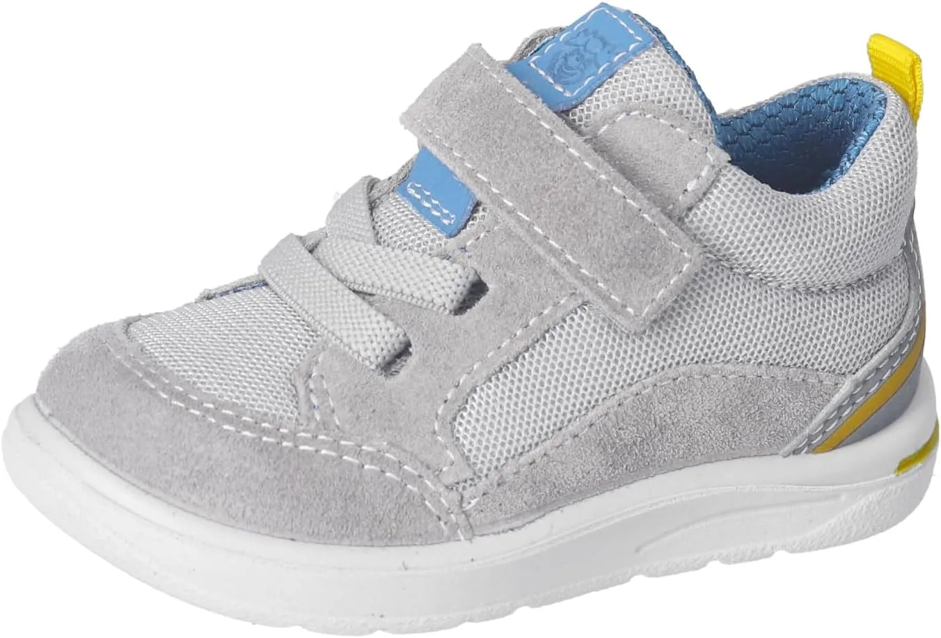 RICOSTA EBBO Children's Running Shoes, Low Trainers, Medium, Loose Insole
