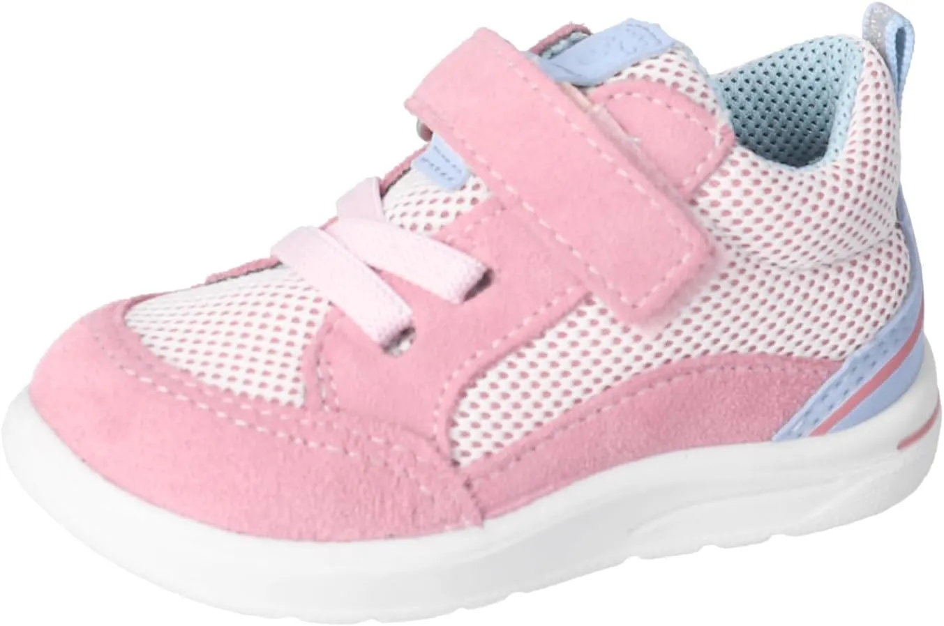 RICOSTA EBBO Children's Running Shoes, Low Trainers, Medium, Loose Insole