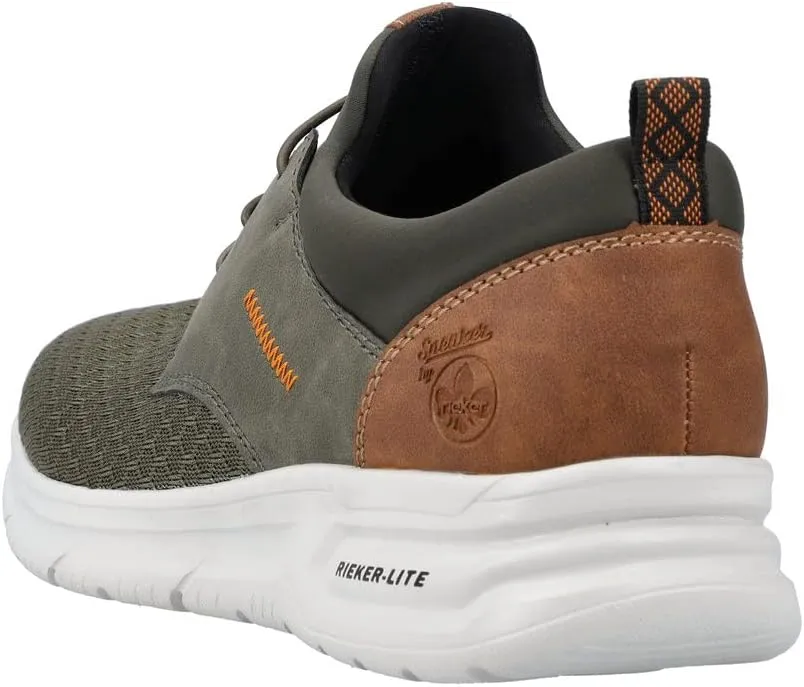 Rieker Men's B7371 Trainers