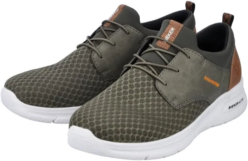 Rieker Men's B7371 Trainers