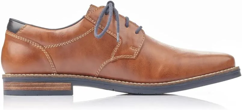 Rieker Men's Derbys
