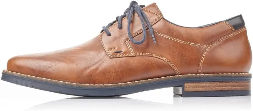 Rieker Men's Derbys