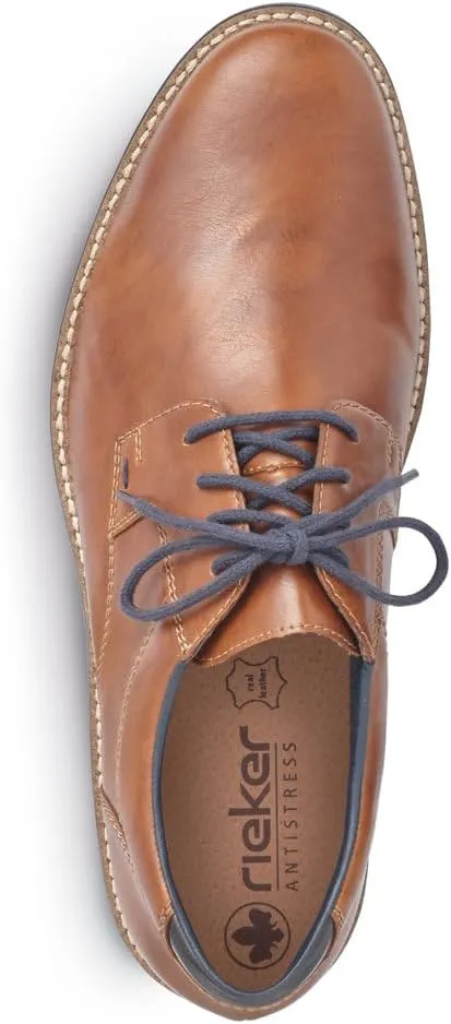 Rieker Men's Derbys