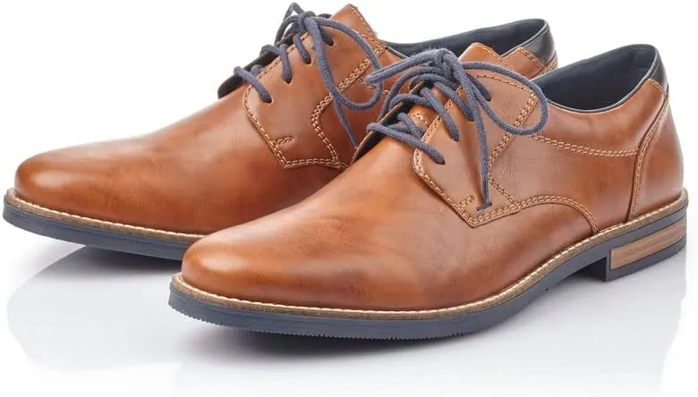 Rieker Men's Derbys