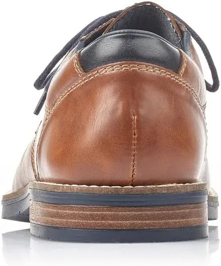 Rieker Men's Derbys