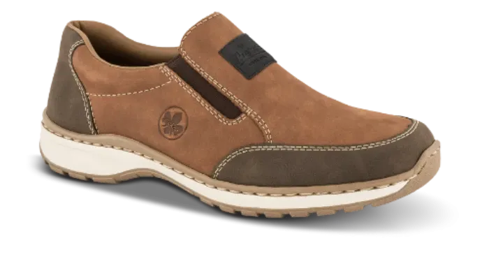 Rieker Slip-On Shoe