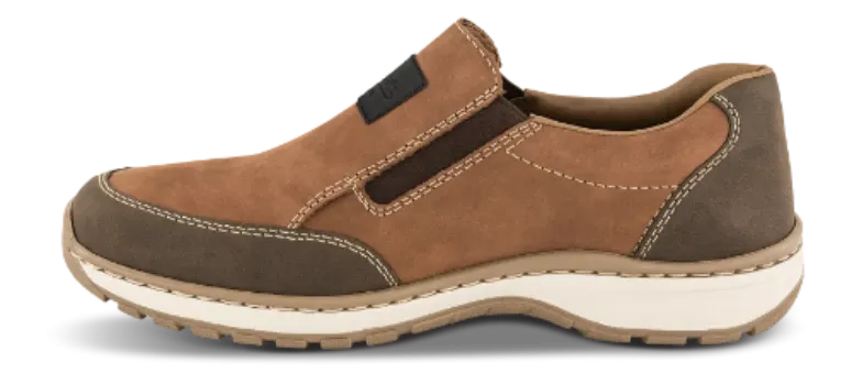 Rieker Slip-On Shoe