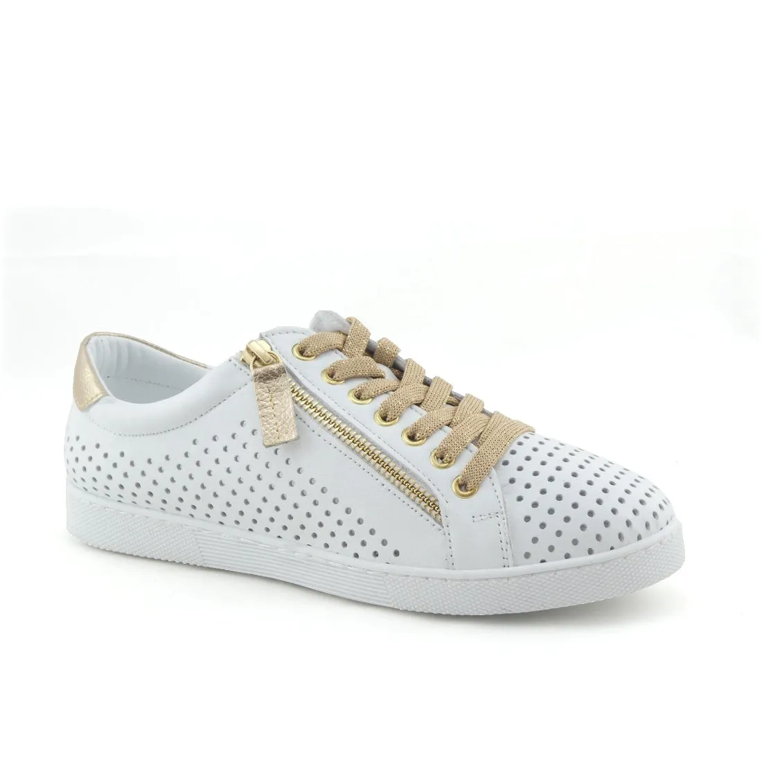 Rilassare Temple White Gold