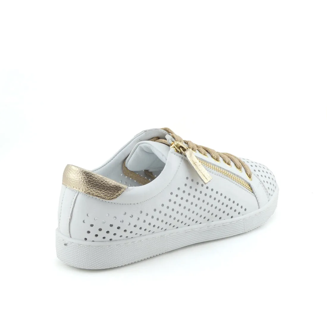 Rilassare Temple White Gold