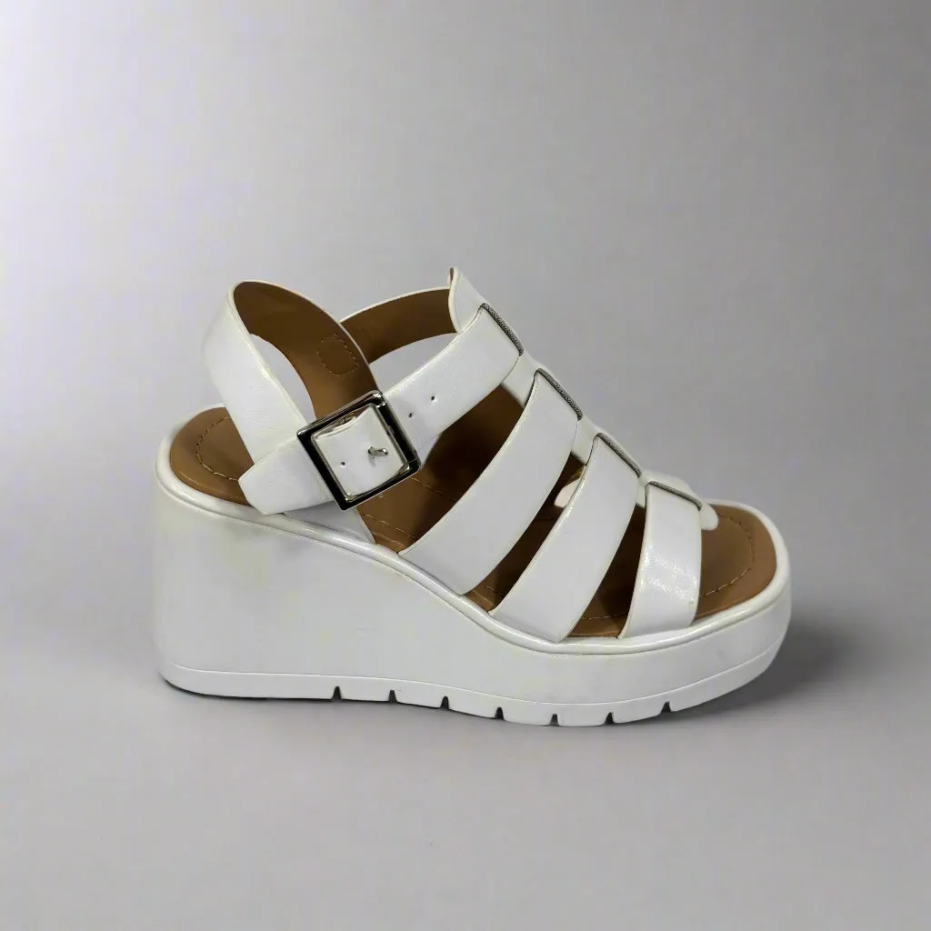 Rio's Espadrille