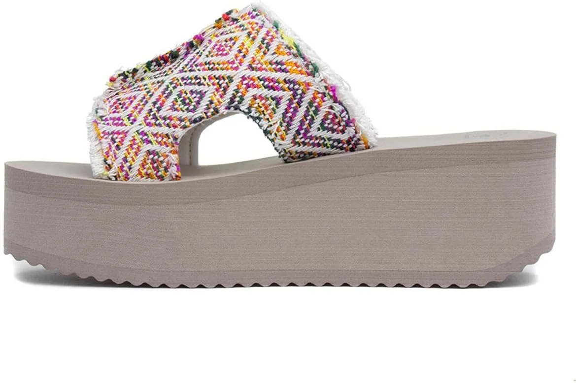 Rocket Dog Women's Slide Sandal
