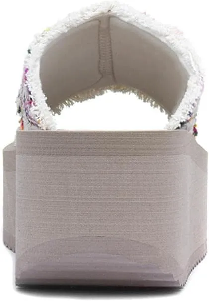 Rocket Dog Women's Slide Sandal