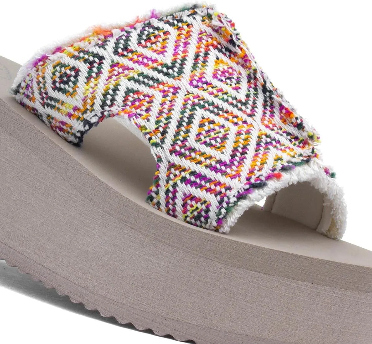 Rocket Dog Women's Slide Sandal