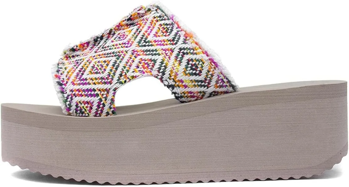 Rocket Dog Women's Slide Sandal
