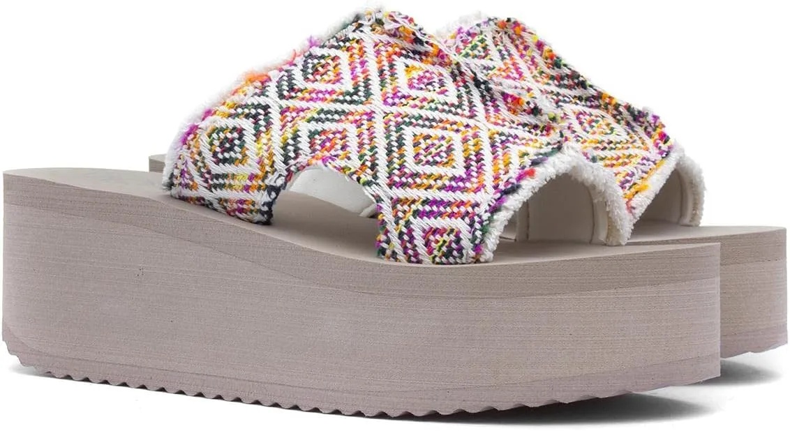 Rocket Dog Women's Slide Sandal
