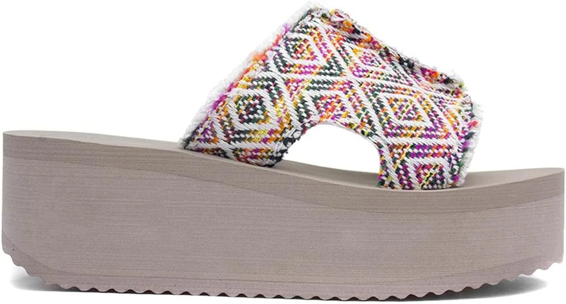 Rocket Dog Women's Slide Sandal