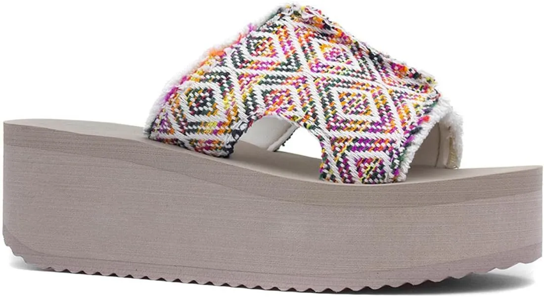 Rocket Dog Women's Slide Sandal