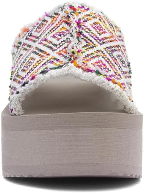 Rocket Dog Women's Slide Sandal