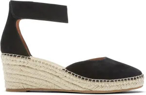 ROCKPORT Marah Closed Ankle Women's Black Pumps 6 M