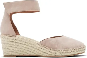 ROCKPORT Marah Closed Ankle Women's Blush Pumps 9M