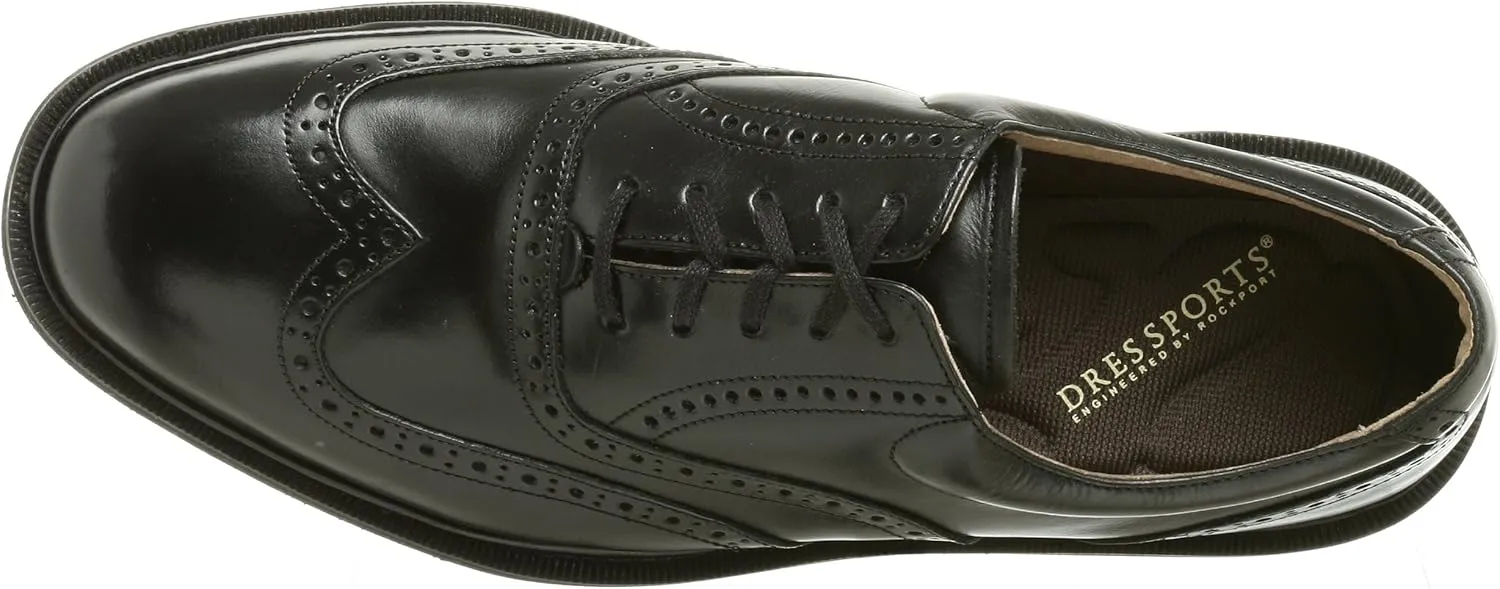 Rockport Men's Addington Oxford-