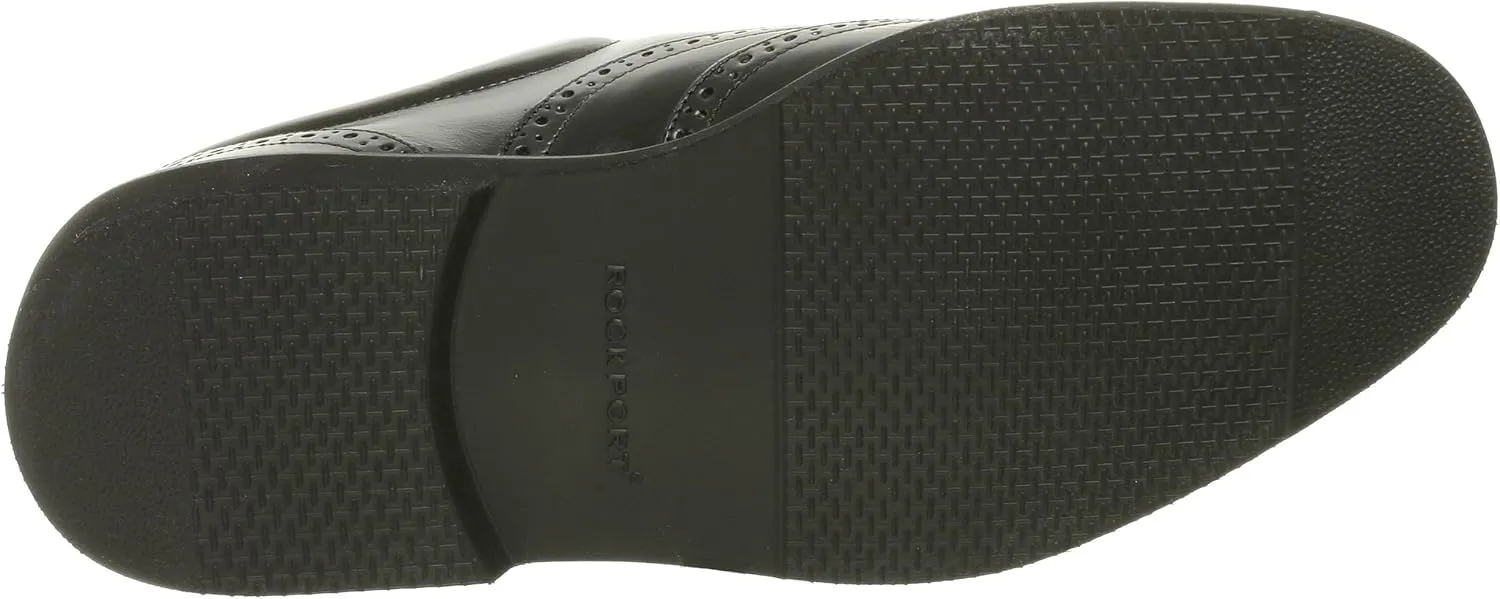 Rockport Men's Addington Oxford-