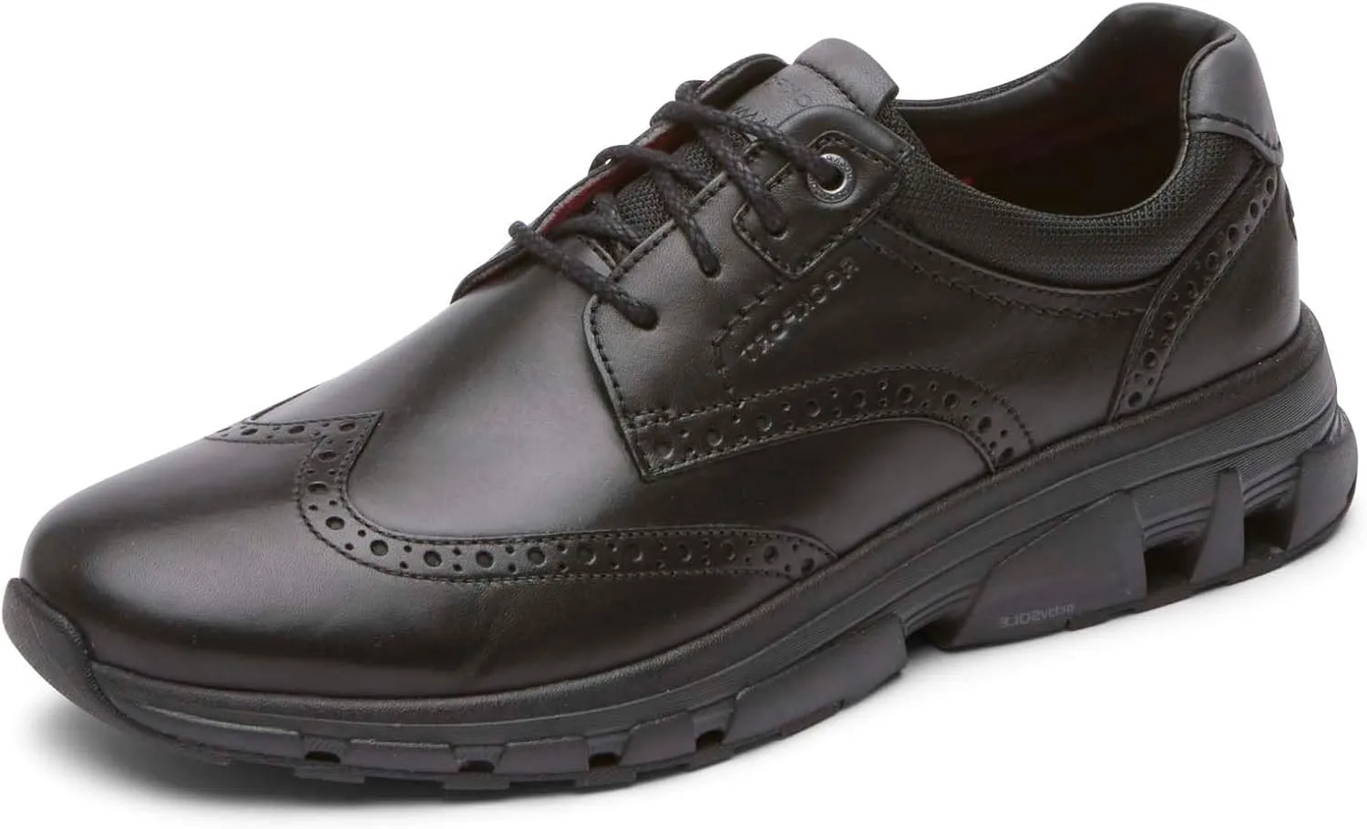 Rockport Men's reBOUNDX Wingtip Sneaker