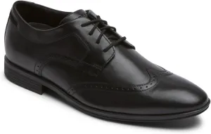 Rockport Men's, Somerset Wingtip Oxford Black