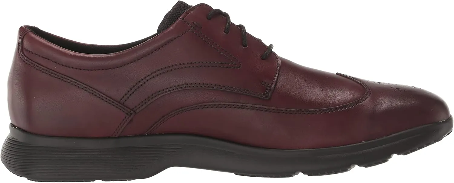 Rockport Men's Truflex Dressports Wingtip Oxford