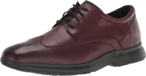 Rockport Men's Truflex Dressports Wingtip Oxford