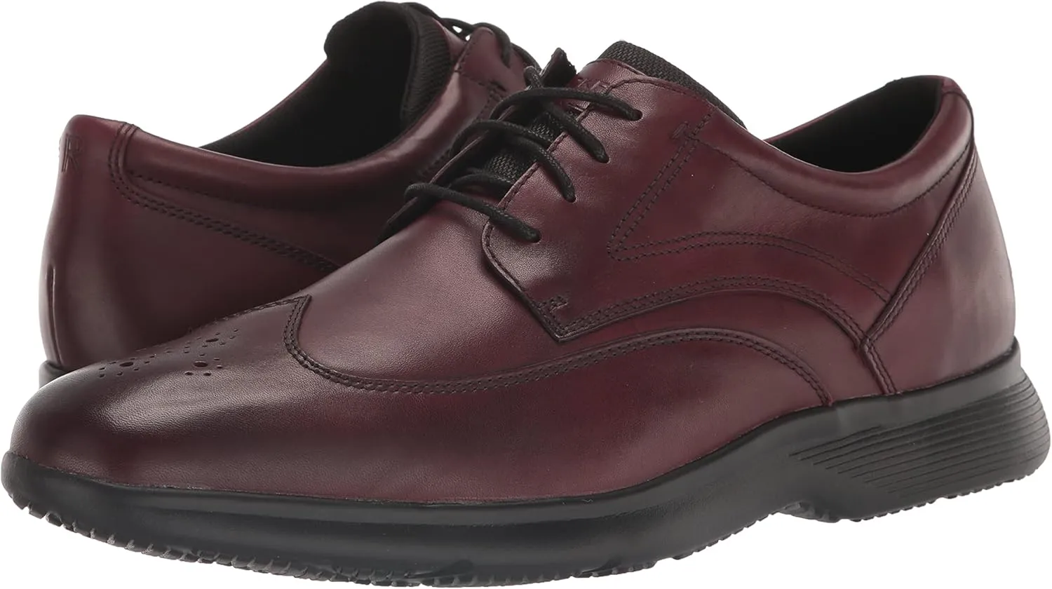 Rockport Men's Truflex Dressports Wingtip Oxford