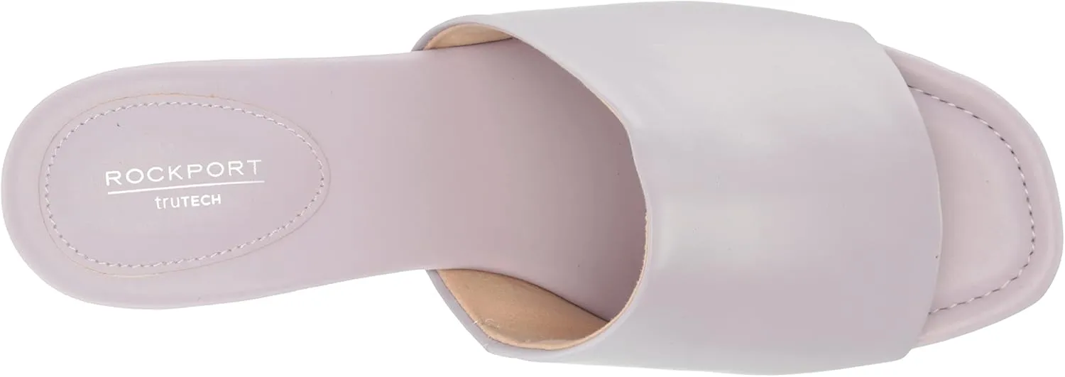 Rockport Women's Farrah Slide Sandal