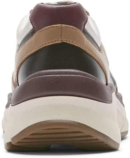 Rockport Women's Prowalker Lace-Up Sneaker