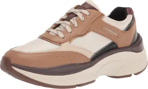 Rockport Women's Prowalker Lace-Up Sneaker