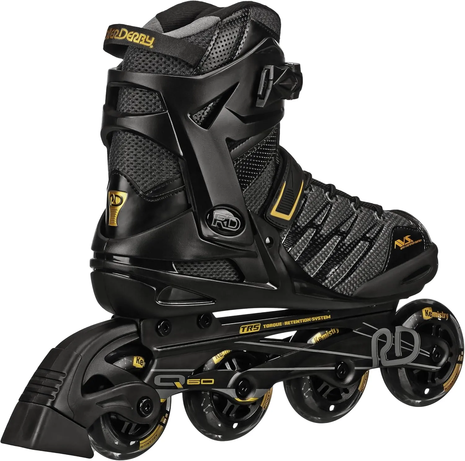 Roller Derby AERIO Q-60 Men's Inline Skates