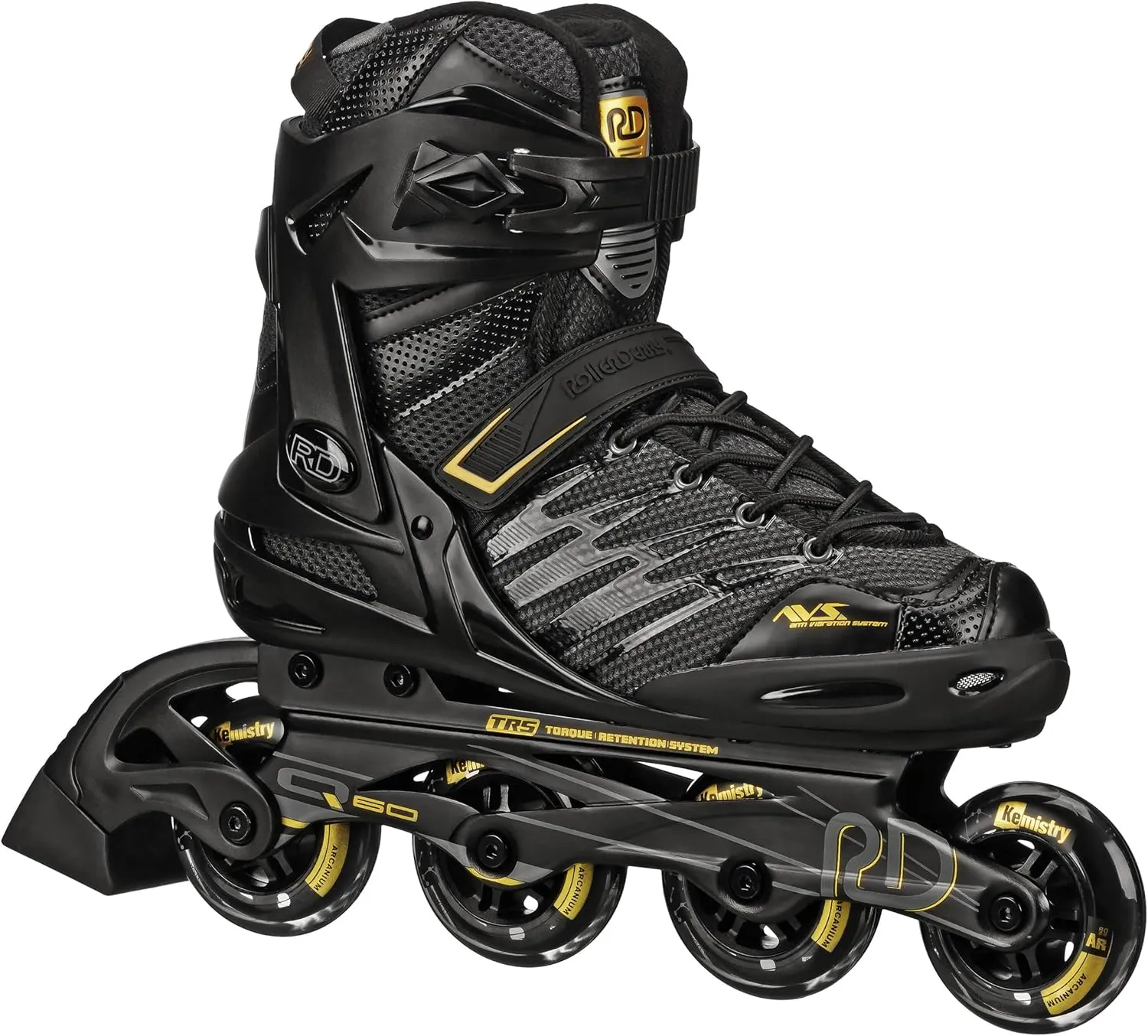 Roller Derby AERIO Q-60 Men's Inline Skates
