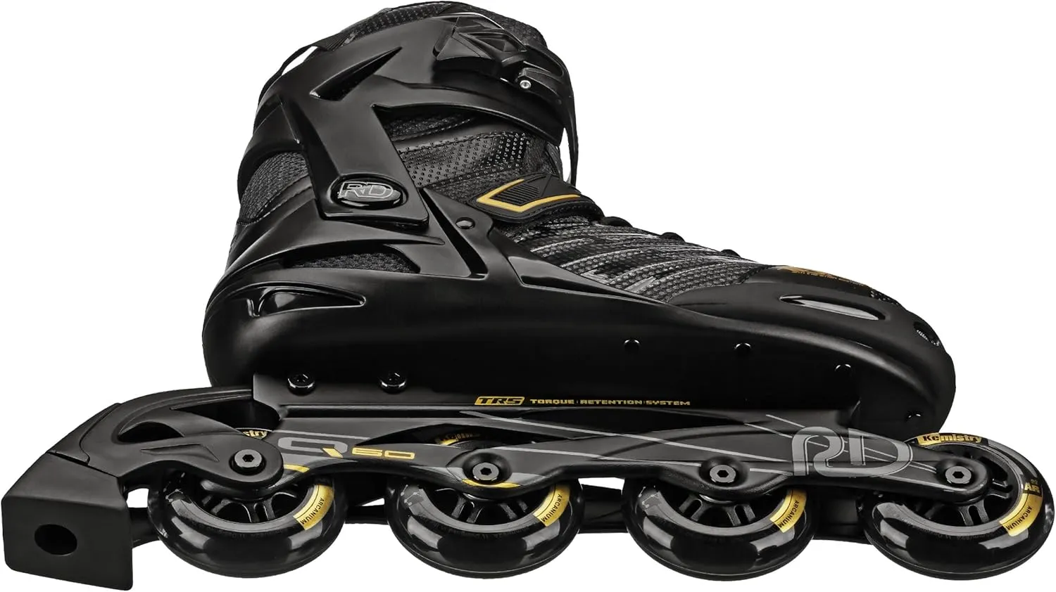 Roller Derby AERIO Q-60 Men's Inline Skates