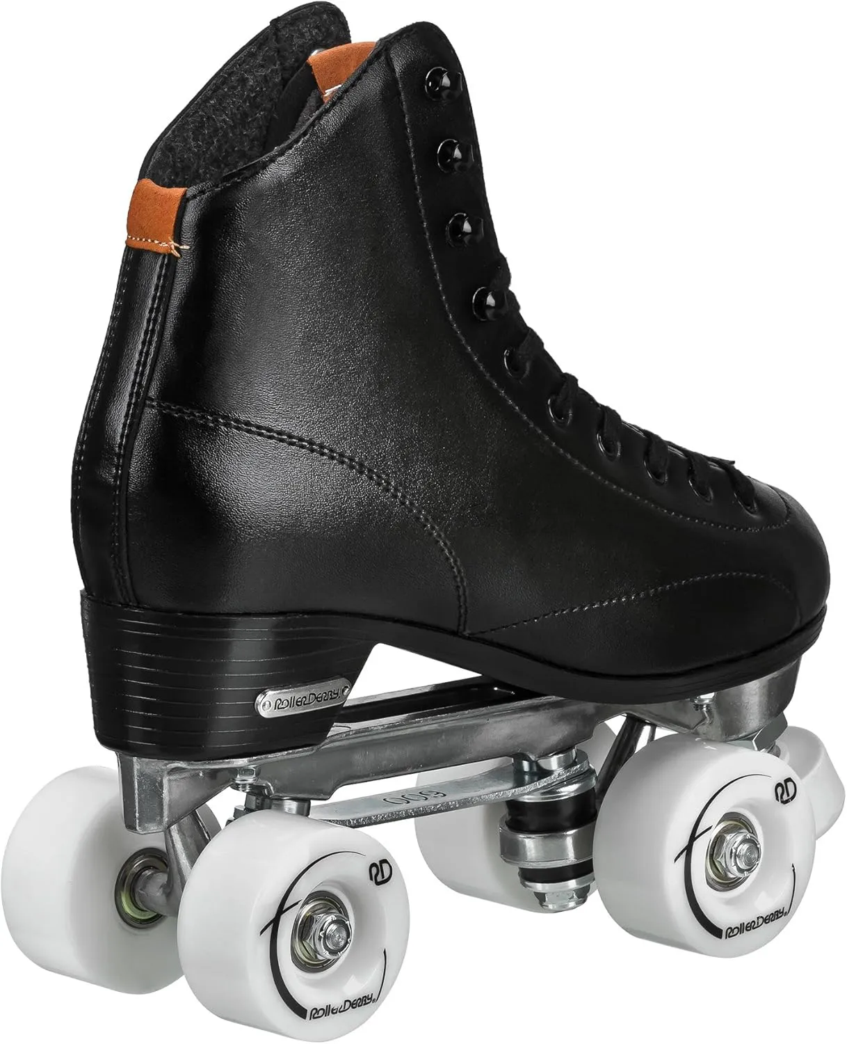 Roller Derby Cruze XR | Rush Hightop Men's Roller Skates | Rink Skates | Indoor Outdoor Skates | Quad Skates