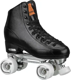 Roller Derby Cruze XR | Rush Hightop Men's Roller Skates | Rink Skates | Indoor Outdoor Skates | Quad Skates