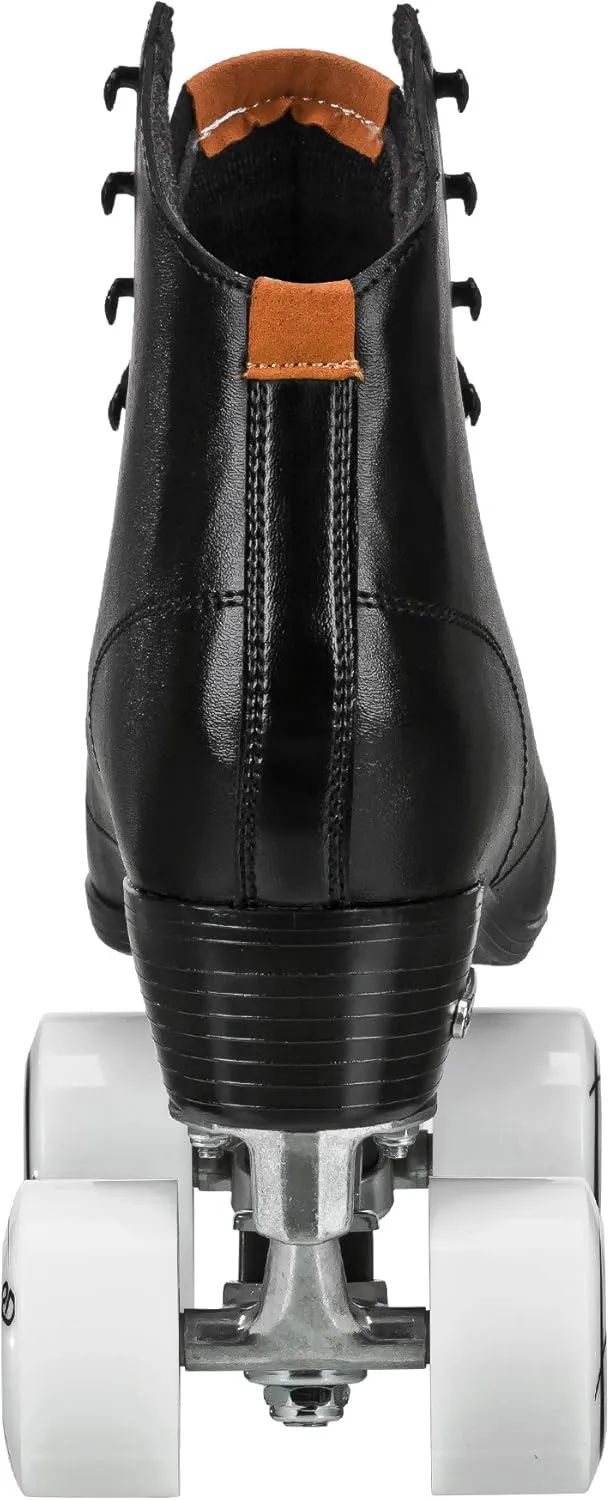 Roller Derby Cruze XR | Rush Hightop Men's Roller Skates | Rink Skates | Indoor Outdoor Skates | Quad Skates