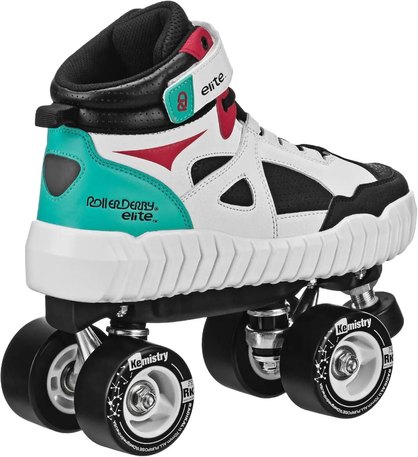 Roller Derby Elite Glidr Sneaker Skate