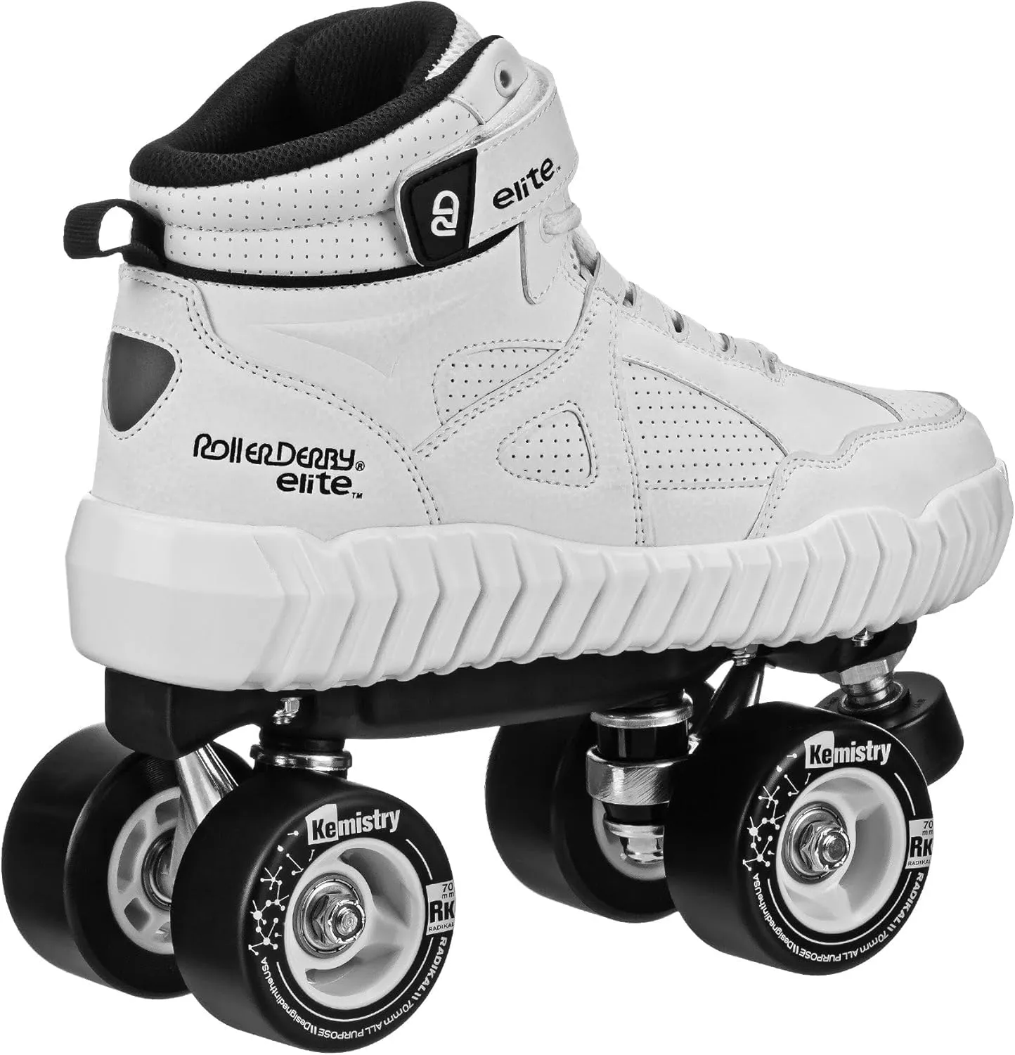 Roller Derby Elite Glidr Sneaker Skate