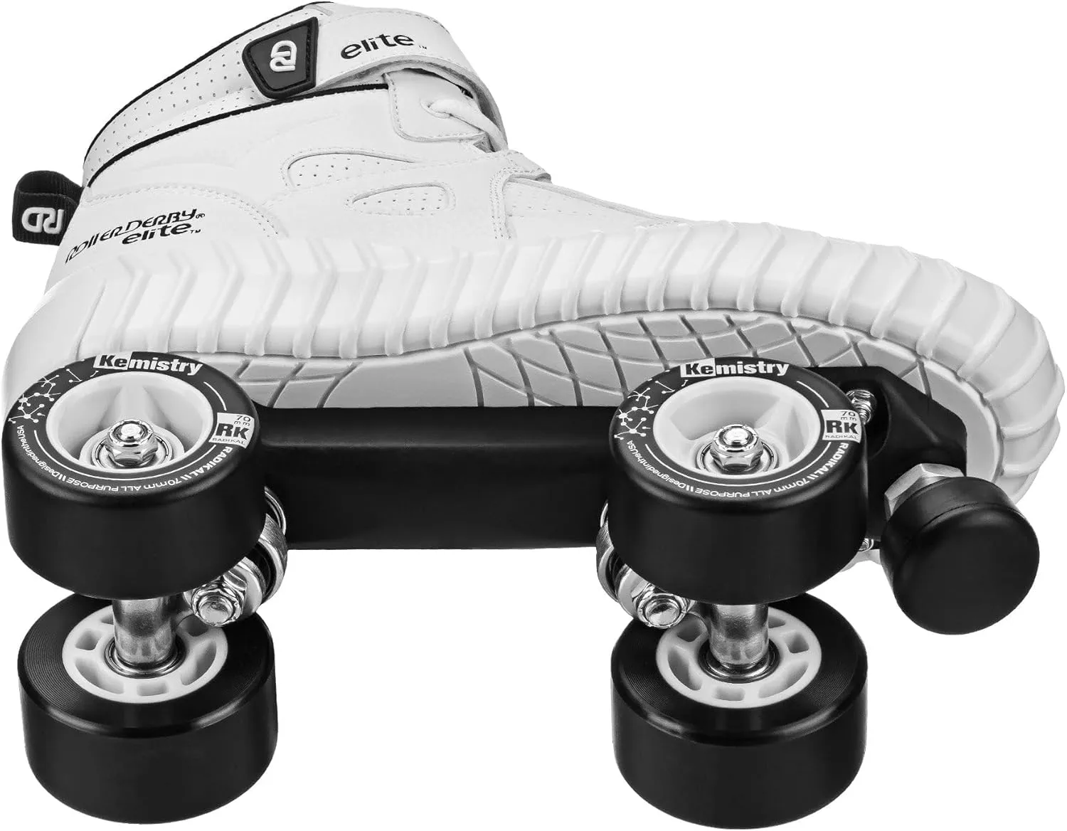 Roller Derby Elite Glidr Sneaker Skate
