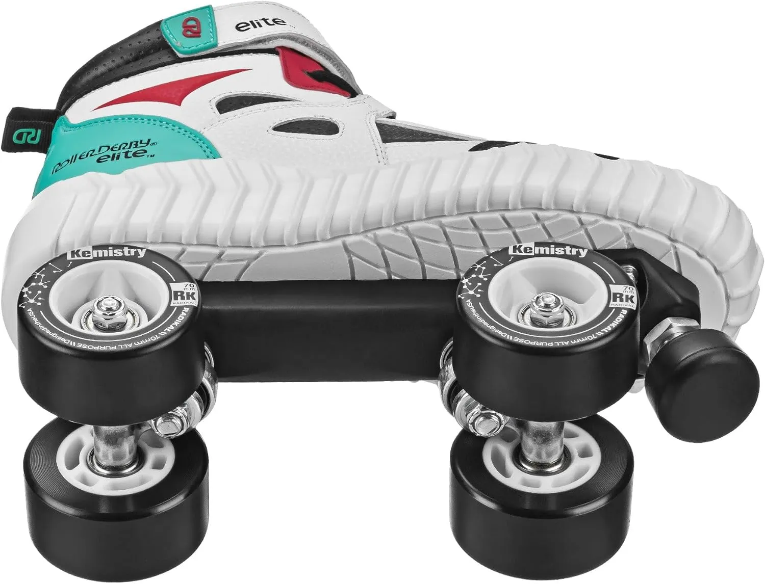 Roller Derby Elite Glidr Sneaker Skate