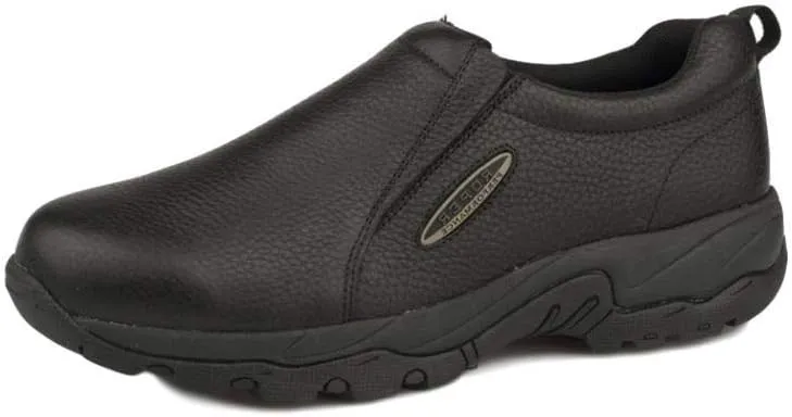 ROPER Men's Western Slip on Shoe Moccasin